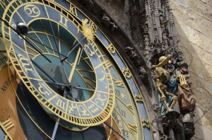 Astronomical Clock